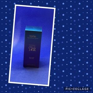 12-hour concealing serum by Tarte. NEVER USED